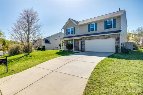 1612 Beleek Ridge Lane Clover SC 29710