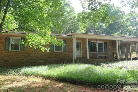 112 Glenn Oaks Drive Lawndale NC 28090
