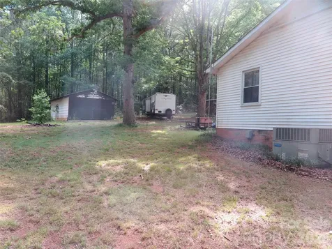 112 Glenn Oaks Drive Lawndale NC 28090