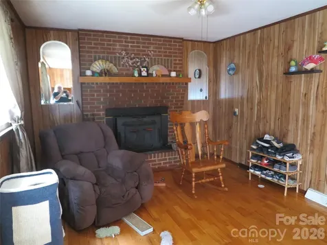 112 Glenn Oaks Drive Lawndale NC 28090