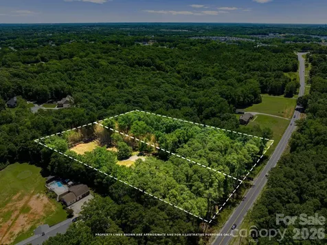 11038 Harrisburg Road Fort Mill SC 29707