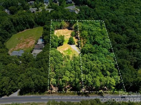 11038 Harrisburg Road Fort Mill SC 29707