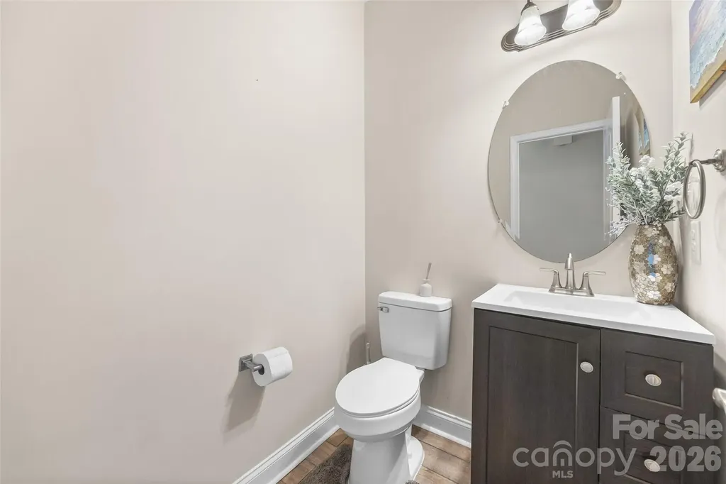 14712 Vaughan Drive Charlotte NC 28273