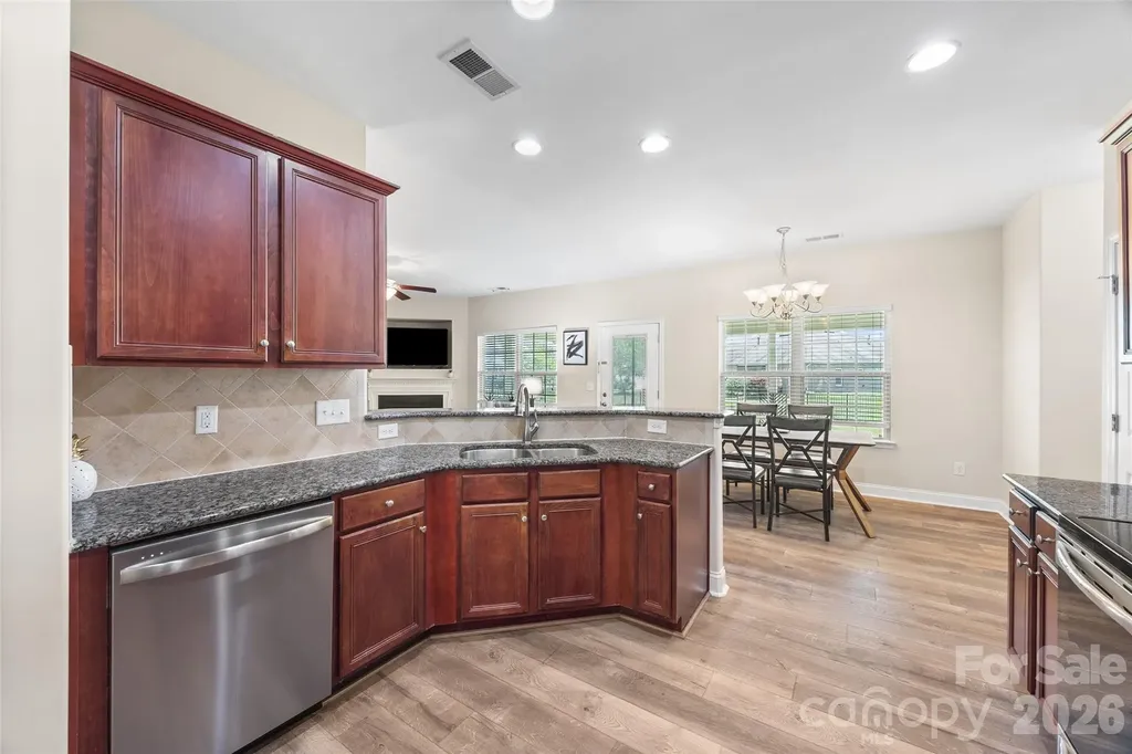 14712 Vaughan Drive Charlotte NC 28273