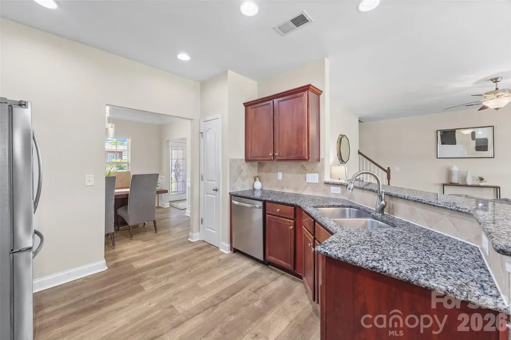 14712 Vaughan Drive Charlotte NC 28273