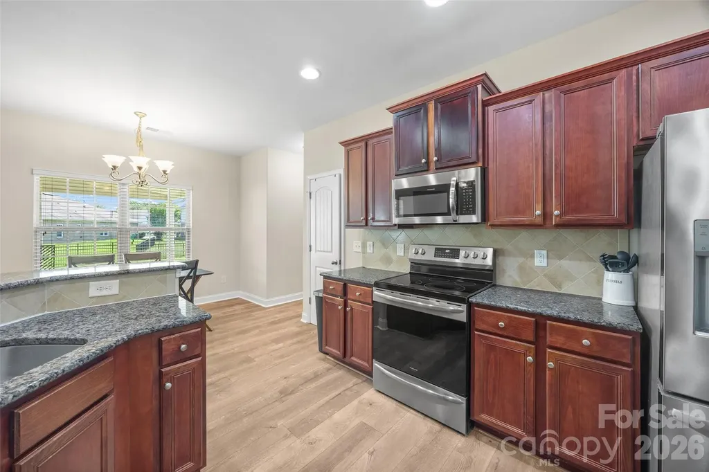 14712 Vaughan Drive Charlotte NC 28273