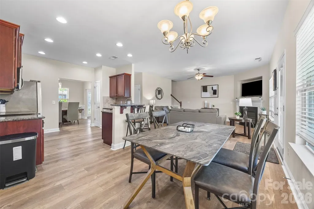 14712 Vaughan Drive Charlotte NC 28273