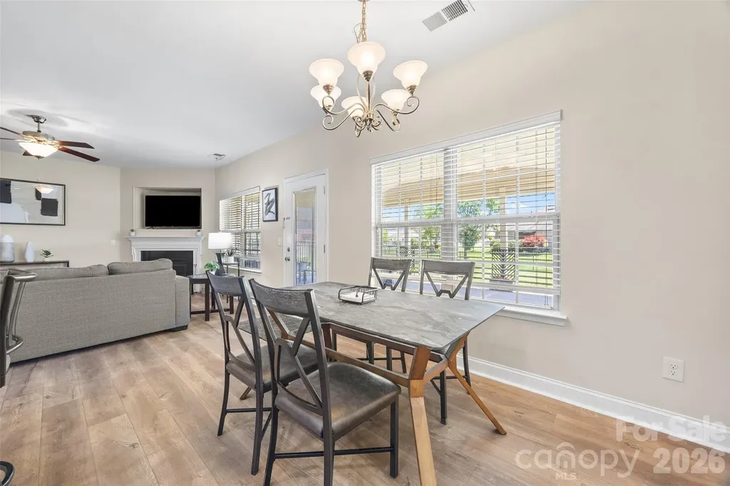 14712 Vaughan Drive Charlotte NC 28273