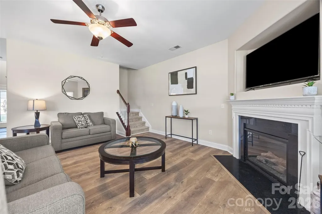 14712 Vaughan Drive Charlotte NC 28273