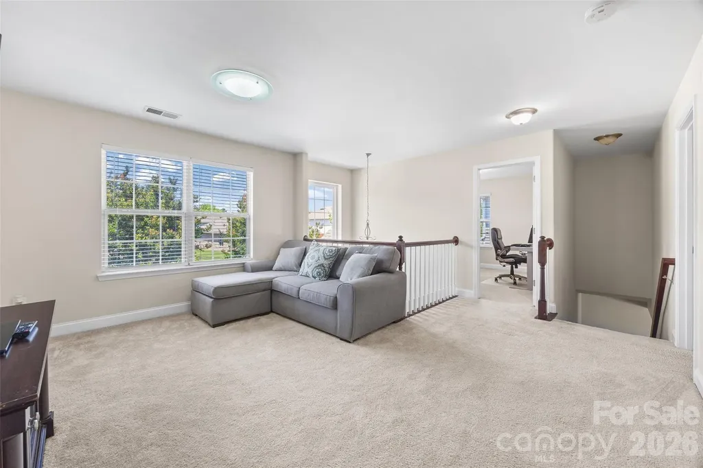 14712 Vaughan Drive Charlotte NC 28273