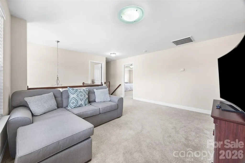 14712 Vaughan Drive Charlotte NC 28273