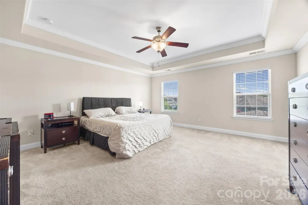 14712 Vaughan Drive Charlotte NC 28273