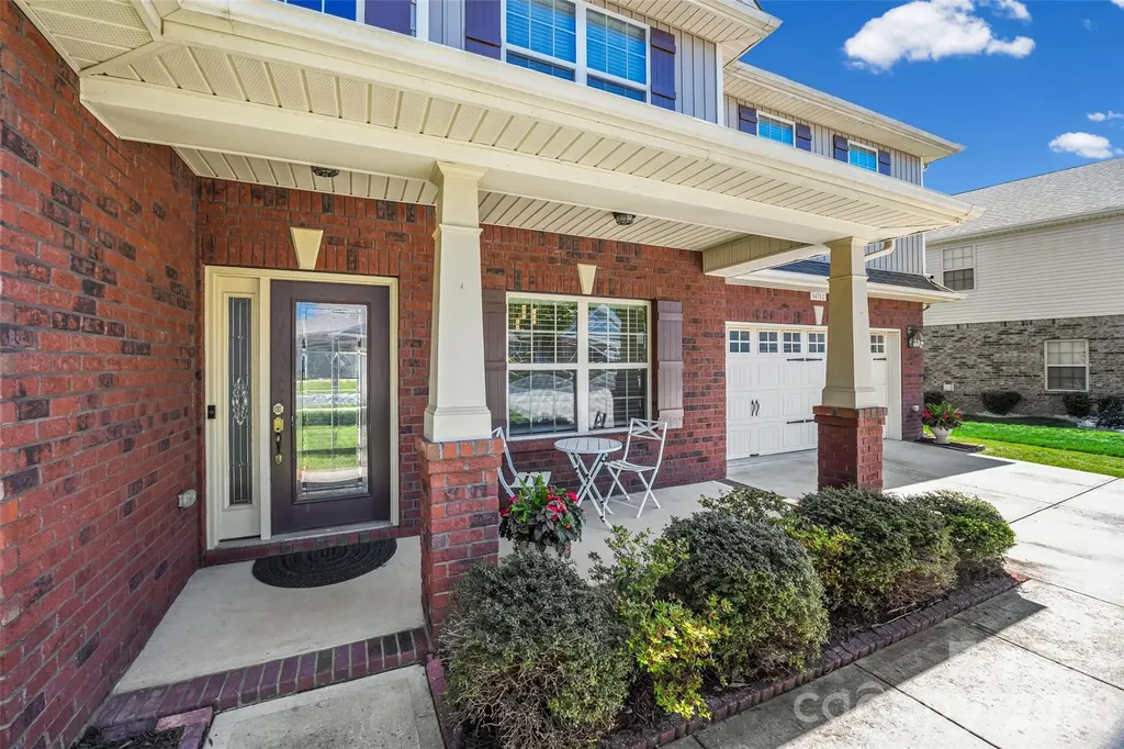 14712 Vaughan Drive Charlotte NC 28273