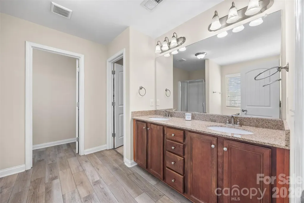 14712 Vaughan Drive Charlotte NC 28273