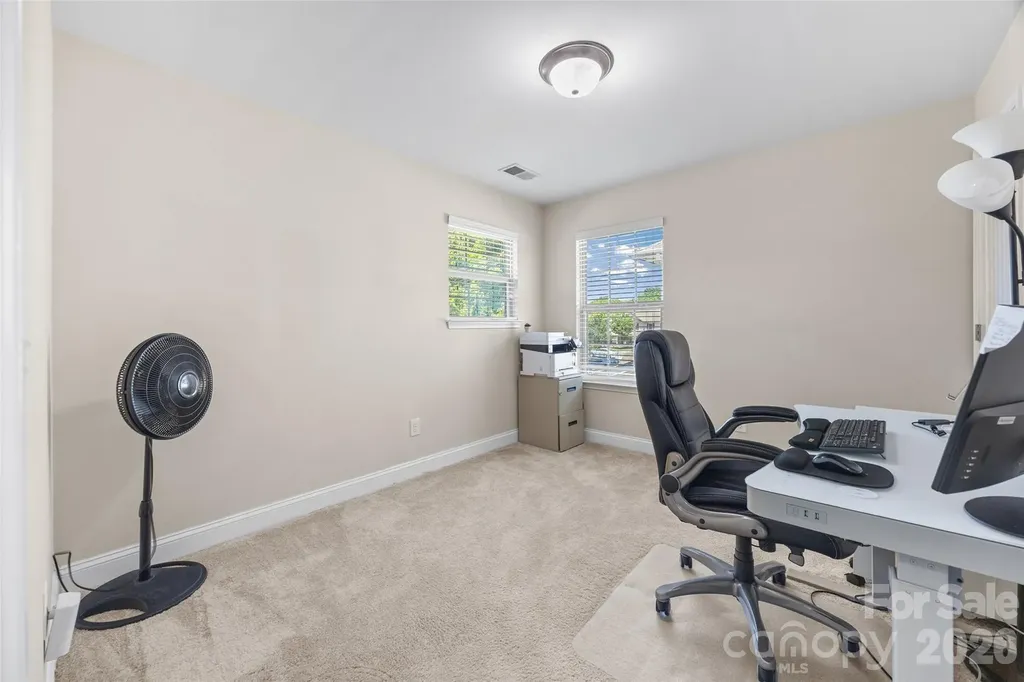 14712 Vaughan Drive Charlotte NC 28273
