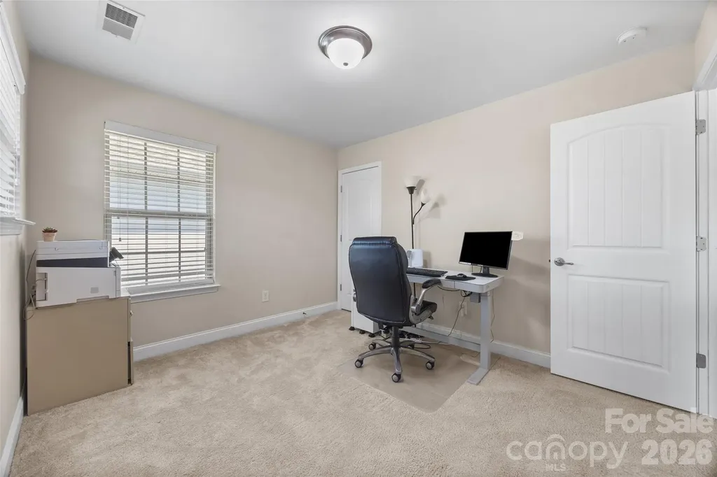 14712 Vaughan Drive Charlotte NC 28273