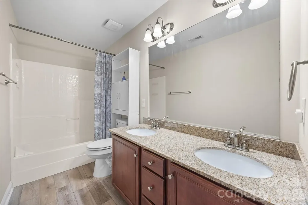 14712 Vaughan Drive Charlotte NC 28273