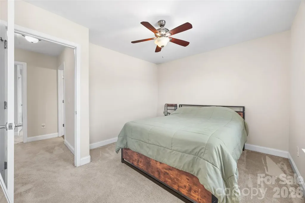 14712 Vaughan Drive Charlotte NC 28273