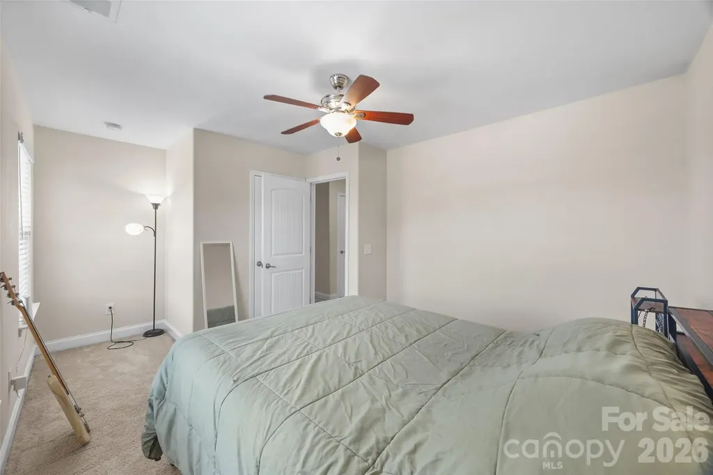 14712 Vaughan Drive Charlotte NC 28273
