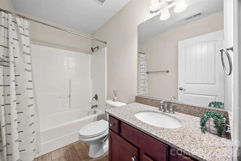 14712 Vaughan Drive Charlotte NC 28273