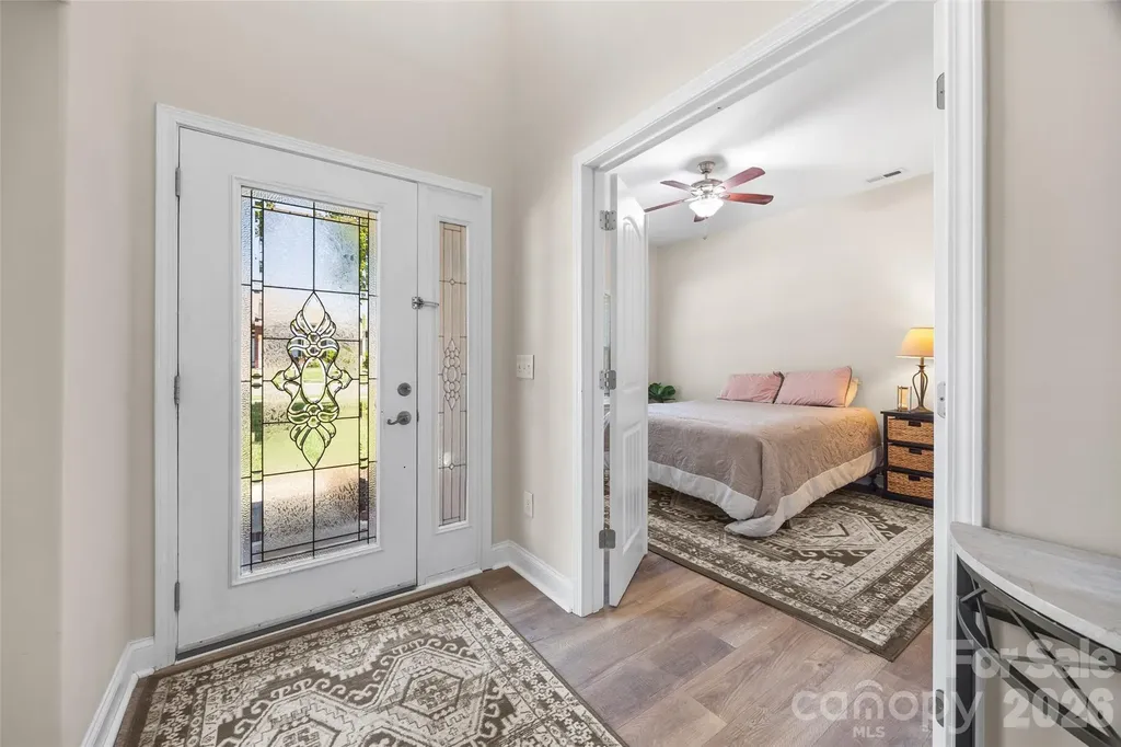 14712 Vaughan Drive Charlotte NC 28273
