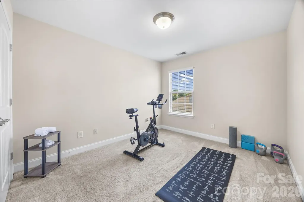 14712 Vaughan Drive Charlotte NC 28273
