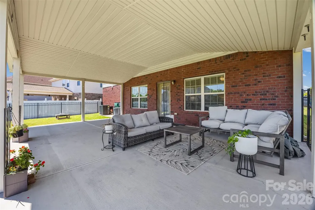 14712 Vaughan Drive Charlotte NC 28273
