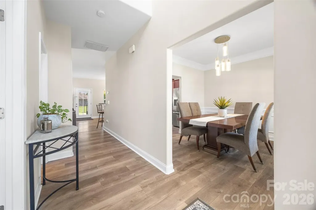 14712 Vaughan Drive Charlotte NC 28273