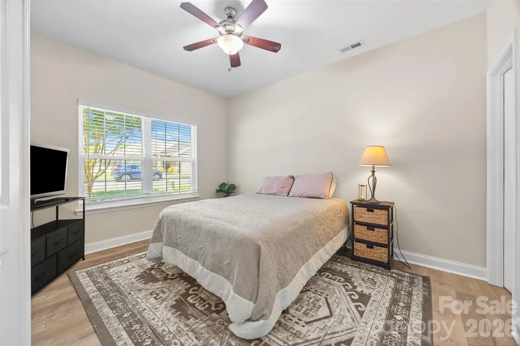 14712 Vaughan Drive Charlotte NC 28273