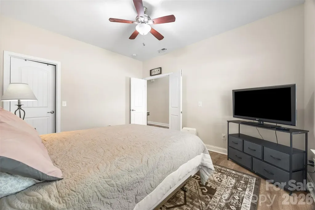 14712 Vaughan Drive Charlotte NC 28273