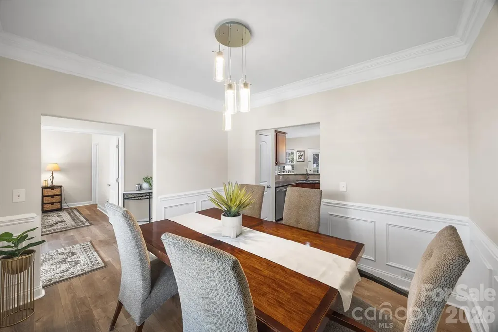 14712 Vaughan Drive Charlotte NC 28273