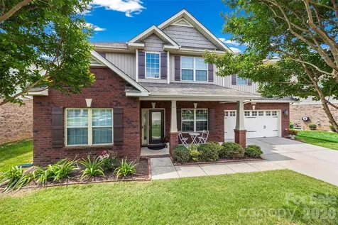 14712 Vaughan Drive Charlotte NC 28273