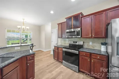 14712 Vaughan Drive Charlotte NC 28273