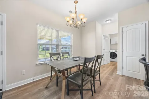 14712 Vaughan Drive Charlotte NC 28273