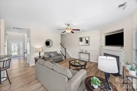 14712 Vaughan Drive Charlotte NC 28273