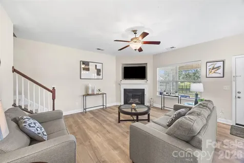 14712 Vaughan Drive Charlotte NC 28273