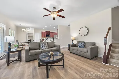 14712 Vaughan Drive Charlotte NC 28273