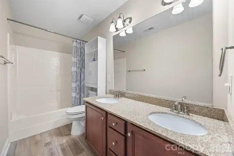 14712 Vaughan Drive Charlotte NC 28273