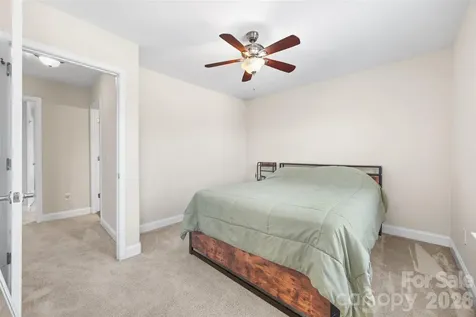 14712 Vaughan Drive Charlotte NC 28273