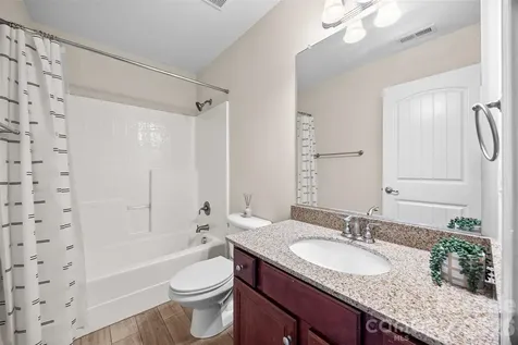 14712 Vaughan Drive Charlotte NC 28273
