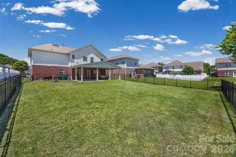 14712 Vaughan Drive Charlotte NC 28273