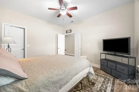 14712 Vaughan Drive Charlotte NC 28273