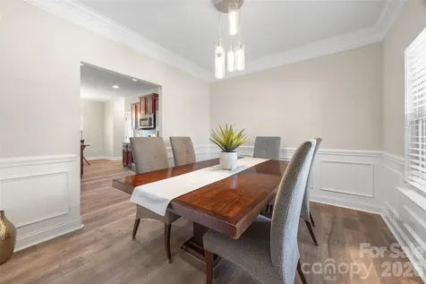 14712 Vaughan Drive Charlotte NC 28273