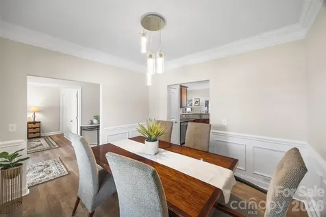 14712 Vaughan Drive Charlotte NC 28273