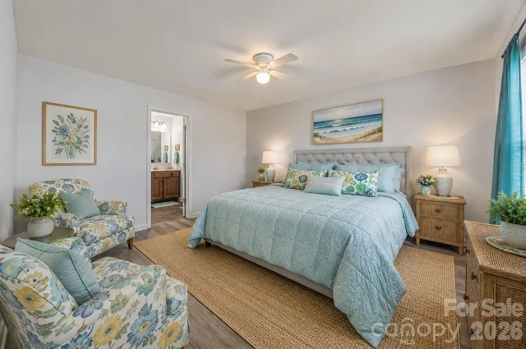 813 Yorkshire Drive Albemarle NC 28001