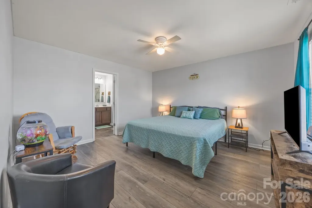 813 Yorkshire Drive Albemarle NC 28001