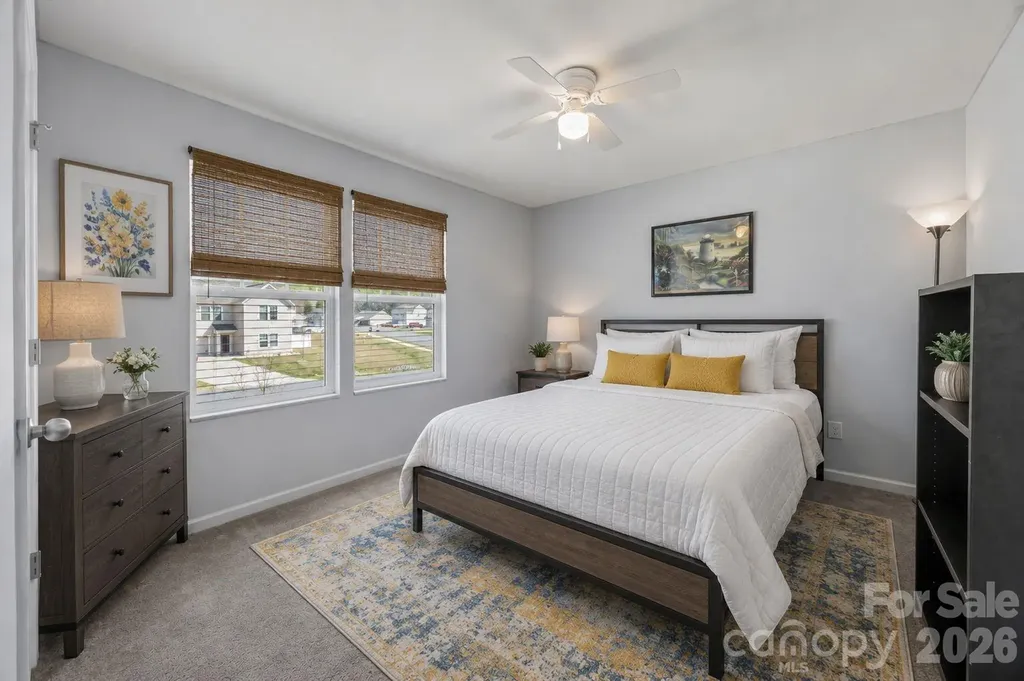 813 Yorkshire Drive Albemarle NC 28001