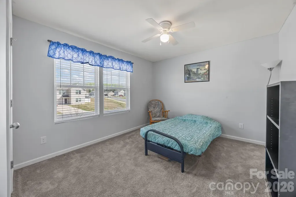 813 Yorkshire Drive Albemarle NC 28001