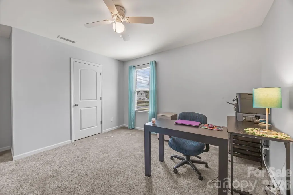 813 Yorkshire Drive Albemarle NC 28001