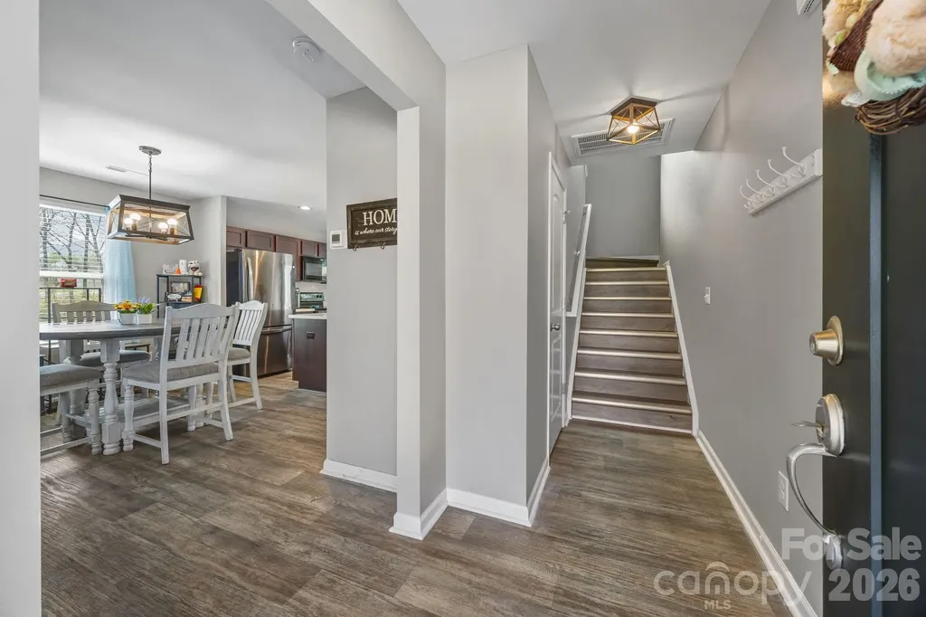 813 Yorkshire Drive Albemarle NC 28001